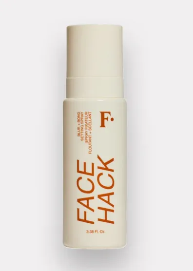FACE HACK SETTING SPRAY